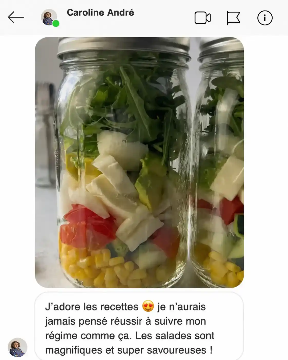 Témoignage 2