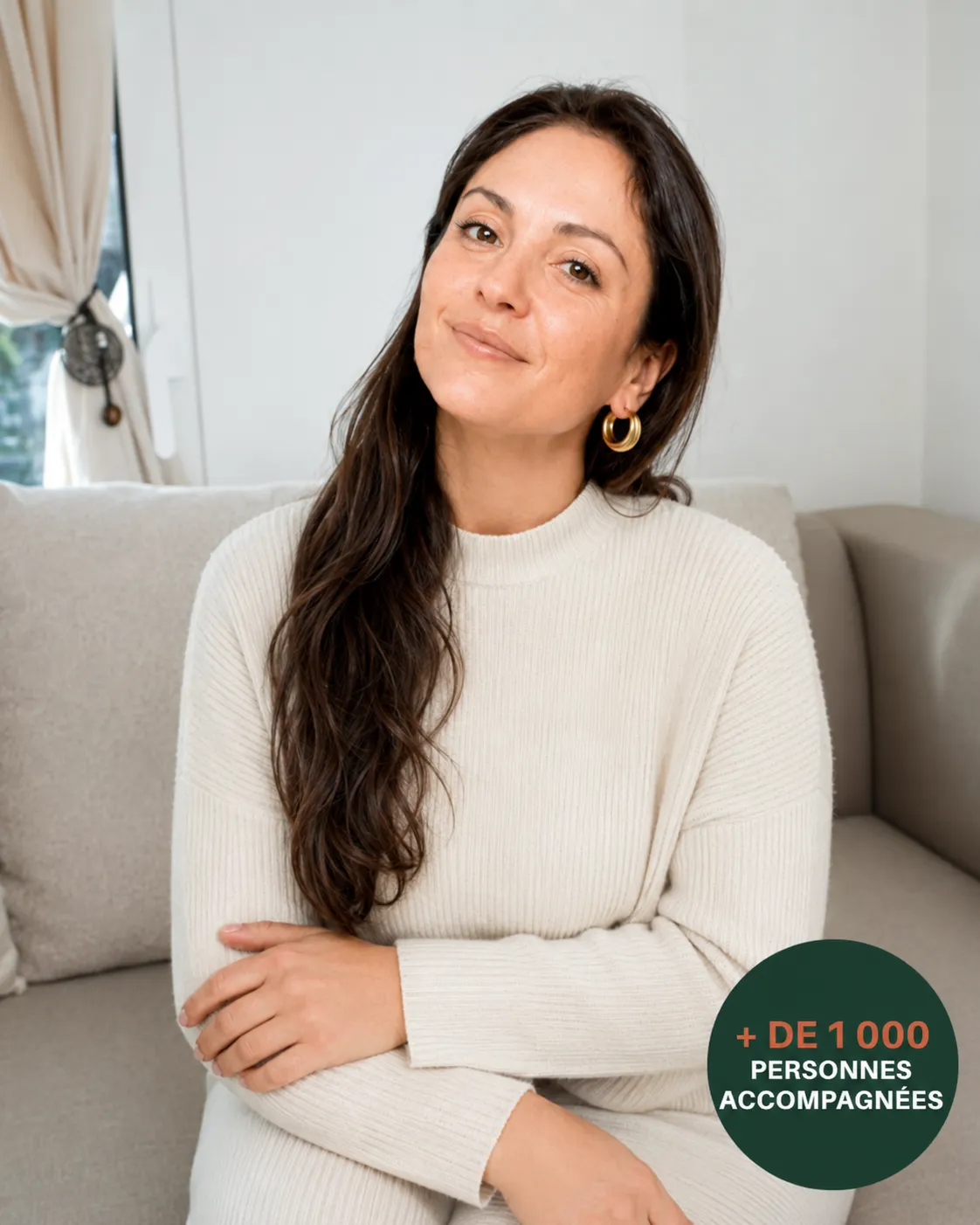 Camille Morel, nutritionniste