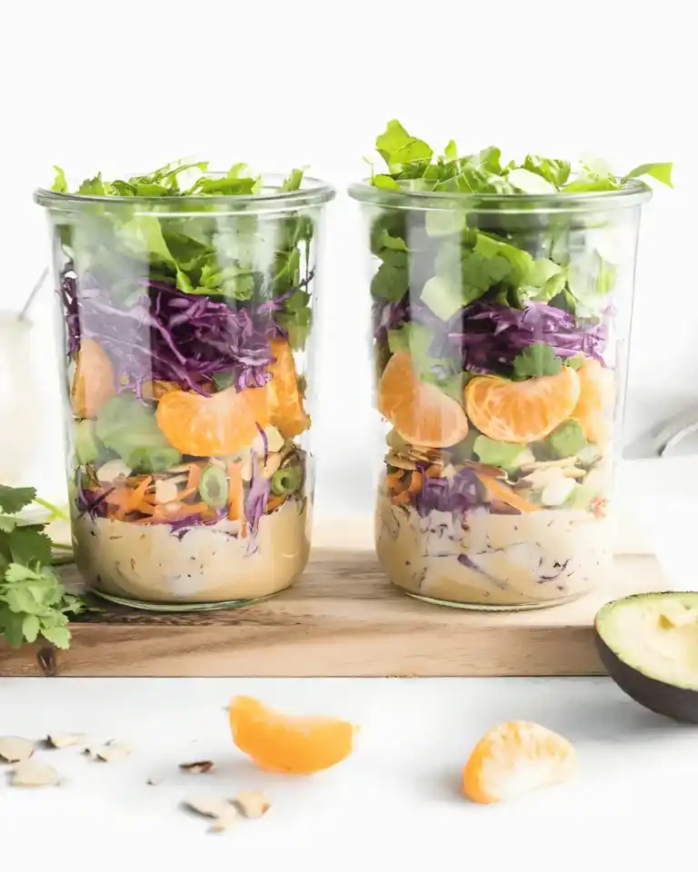 Salade 1