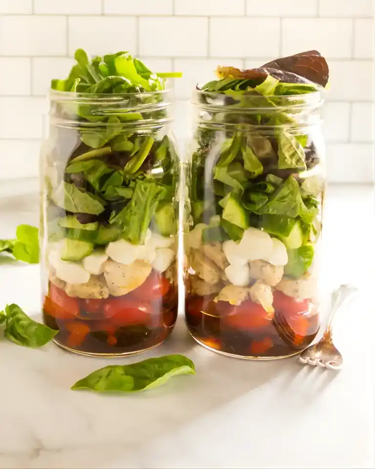 Salade 2