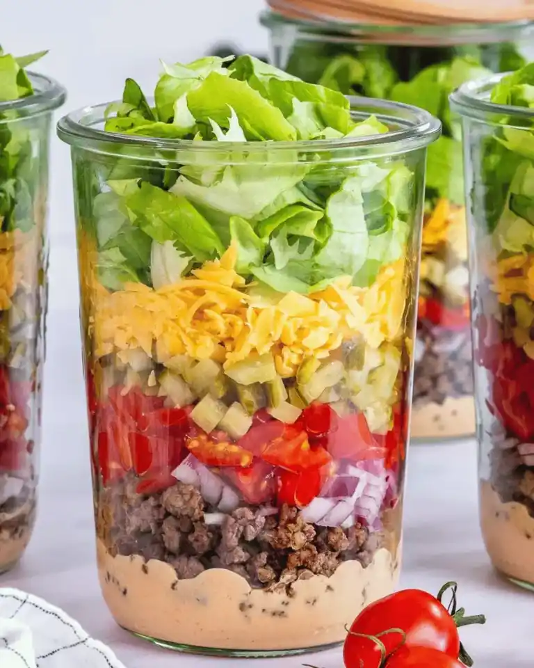 Salade 4