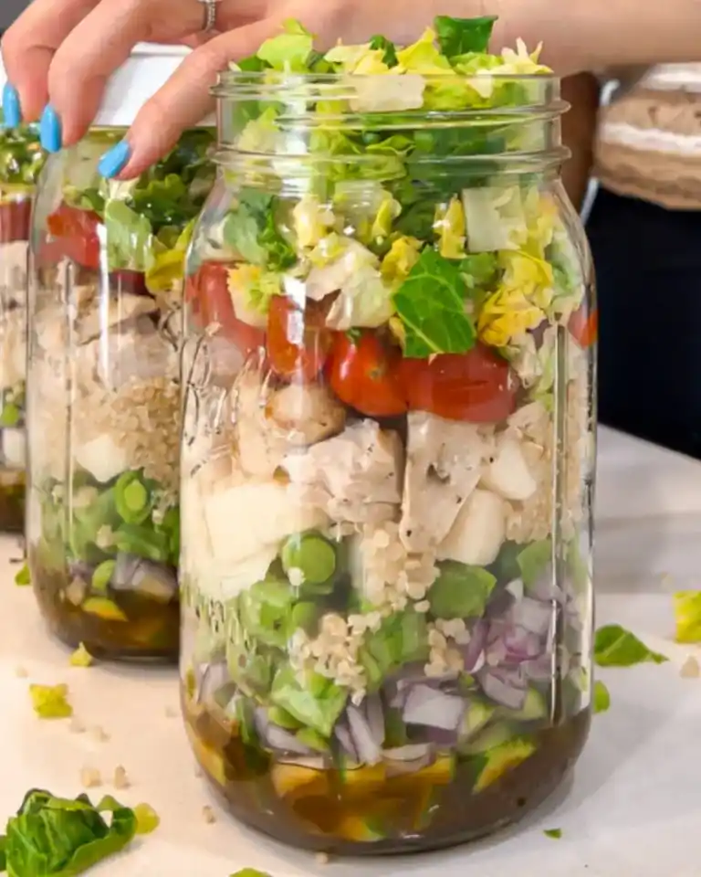 Salade 5