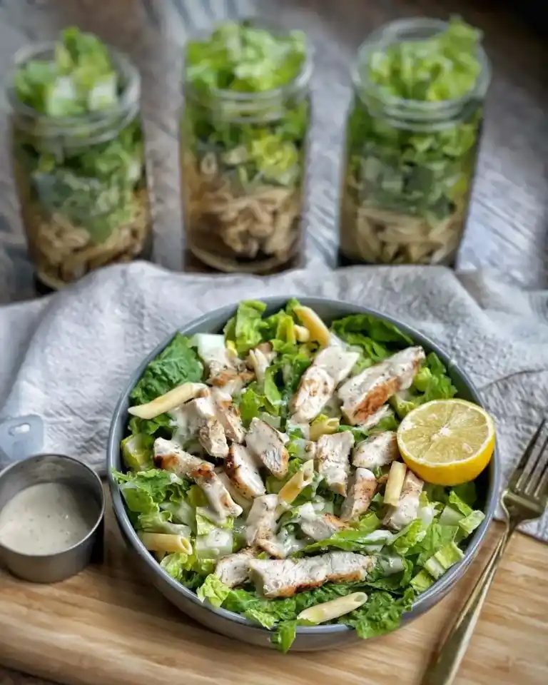 Salade 6