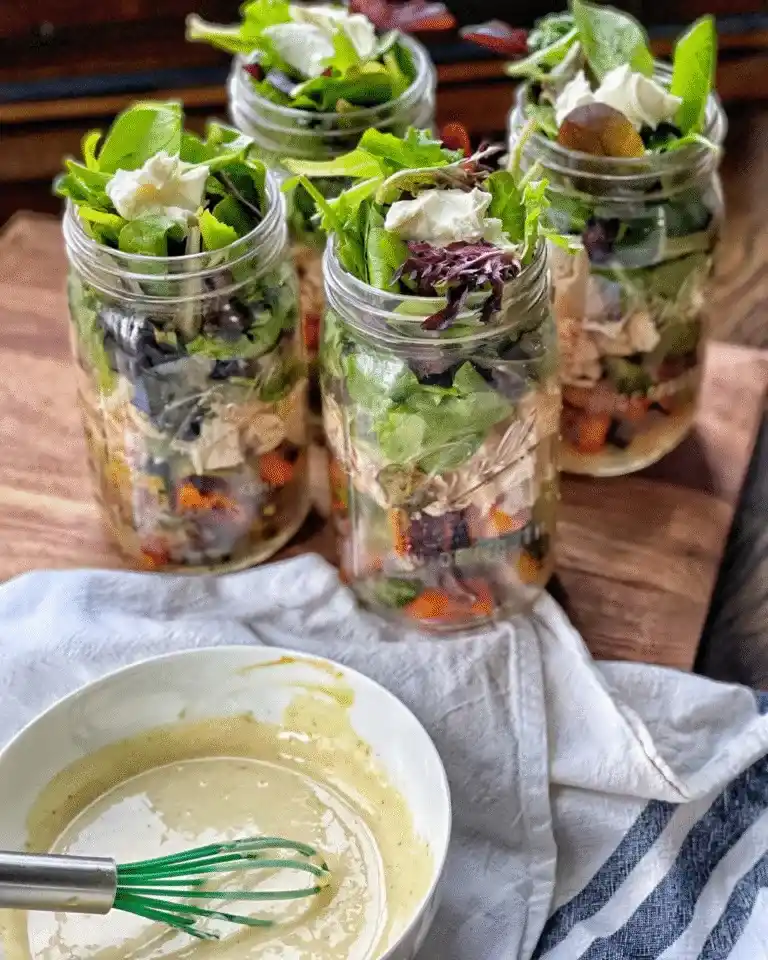 Salade 7